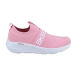 Tênis Skechers Go Run Elevate - Feminino ROSA