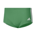 Sunga adidas Solid - Adulto VERDE