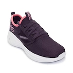 Tênis Skechers Go Run Fast - Feminino ROXO