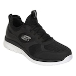 Tênis Skechers Bountiful - Masculino PRETO