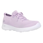 Tênis Skechers Go Walk Joy Fresh View - Feminino VIOLETA