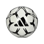 Bola de Futebol de Campo adidas Starlancer BRANCO