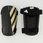 Caneleira adidas Tiro Training Sg Preta PRETO