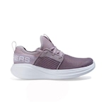 Tênis Skechers Run Fast Valor - Infantil ROSA