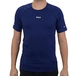 Camiseta Fila Racer F11R00164 - Masculina AZUL