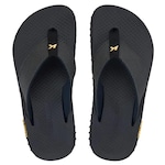 Chinelo Kenner Kivah Xx3 - Masculino PRETO