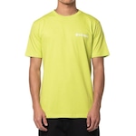 Camiseta Element Blazin Chest - Masculina VERDE