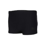 Sunga Boxer Canelada Speedo - Adulto PRETO