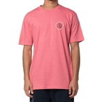 Camiseta Element Seal Bp Color - Masculina ROSA