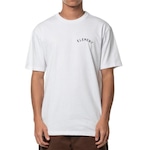 Camiseta Element Compass - Masculina BRANCO