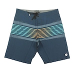 Bermuda Hurley Boardshort Transition - Masculina AZUL