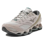 Tênis Mizuno Wave Prophecy Ls - Unissex BEGE