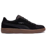 Tênis Puma Smash V2 - Masculino PRETO