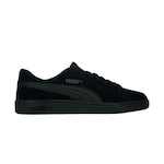 Tênis Puma Smash V2 - Masculino PRETO/CINZA