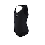 Maiô Vital Kids Speedo - Infantil PRETO