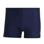 Sunga adidas Boxer Colorblock - Masculina AZUL ESCURO