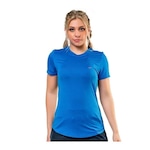 Camiseta Elite Running - Feminina AZUL