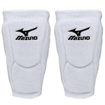 Joelheira Mizuno Lr6 New Style Unissex BRANCO