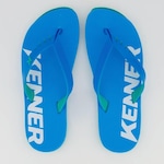 Chinelo Kenner Red - Masculino AZUL