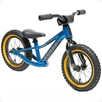 Bicicleta Aro 12 Sense Balance Grom 2024 Alumínio - Infantil AZUL