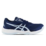 Tênis Asics Upcourt 5 - Feminino AZUL