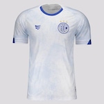 Camisa Super Bolla Confiança II 2024 - Masculina BRANCO