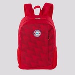 Mochila Bayern de Munique Sestini Basic - 21 Litros VERMELHO