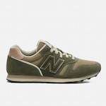 Tênis New Balance Fresh Foam Arishiv4 - Masculino VERDE ESCURO