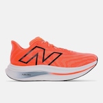 Tênis New Balance Fuelcell Supercomp Trainer V2 - Masculino Coral