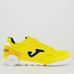 Chuteira Futsal Joma Top Flex Rebound - Adulto AMARELO