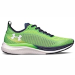 Tênis de Corrida Under Armour Modelo Pacer - Unissex VERDE