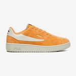 Tênis Fila Acd Classic Se - Feminino LARANJA/BRANCO