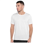 Camiseta Mizuno Energy - Masculina BRANCO