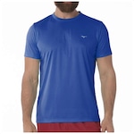 Camiseta Mizuno Energy - Masculina AZUL