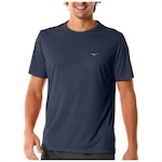 Camiseta Mizuno Energy - Masculina AZUL/AZUL ESC