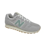 Tênis New Balance 373 V2 Wl373Zc2 Feminino CINZA