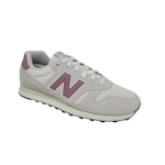 Tênis New Balance 373 V2 Wl373Zf2 Feminino Off White