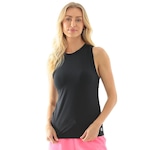 Camiseta Regata Vestem Belize - Feminina PRETO