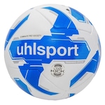 Bola Society Uhlsport Dominate Pro AZUL