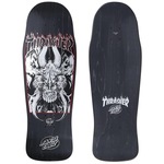 Shape Thrasher X Santa Cruz Winkowski Primeval Tamanho 10.34 PRETO