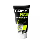 Gel Secativo Toff Grip 60G Potencializador de Pegada Firmeza PRETO