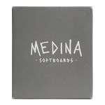 Parafina Medina Grey Wax Água Quente CINZA