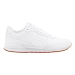 Tênis Puma St Runner V3 L - Masculino BRANCO