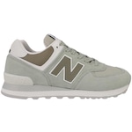 Tênis New Balance 574V2 - Feminino VERDE CLARO