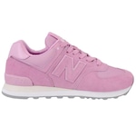 Tênis New Balance 574V2 - Feminino ROSA