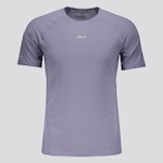 Camiseta Fila Racer - Masculina AZUL