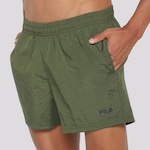 Short Fila Essential - Masculino VERDE