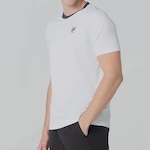 Camiseta Fila Classic II - Masculina BRANCO