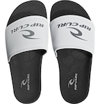 Chinelo Rip Curl Corpo Slide - Masculino PRETO