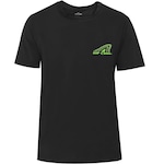 Camiseta Rip Curl Rc Fin - Masculina PRETO